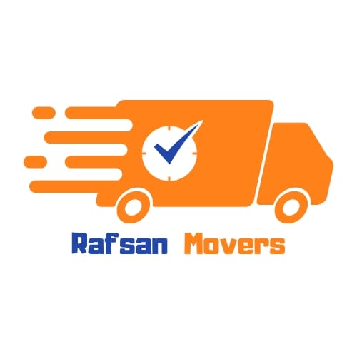 Rafsan Movers